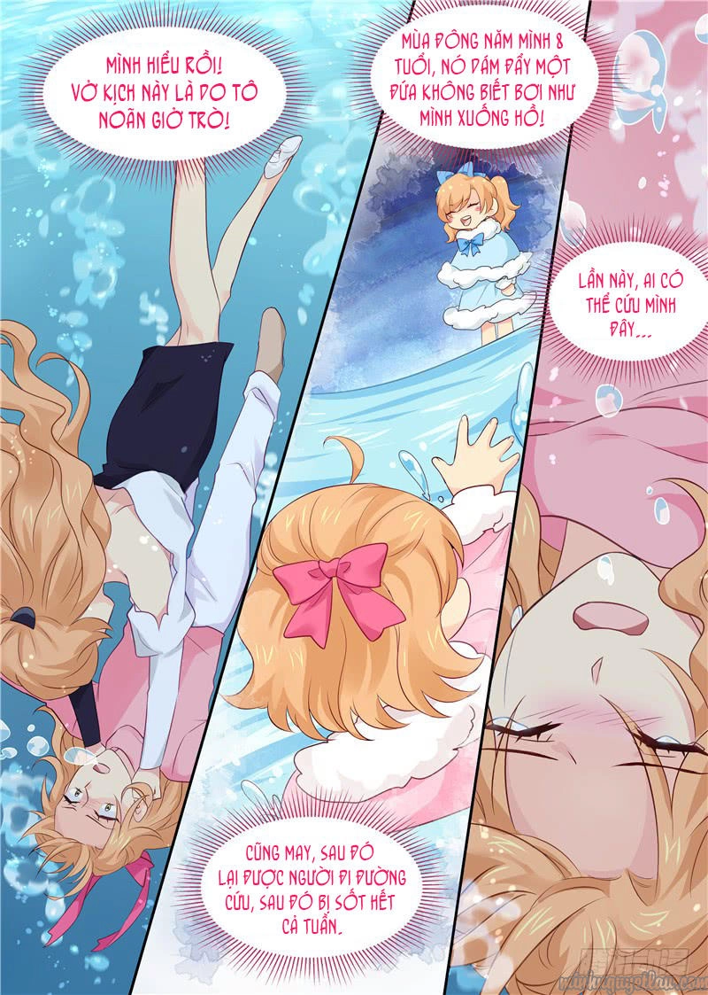 Kim Bài Điềm Thê Chapter 74 - 10