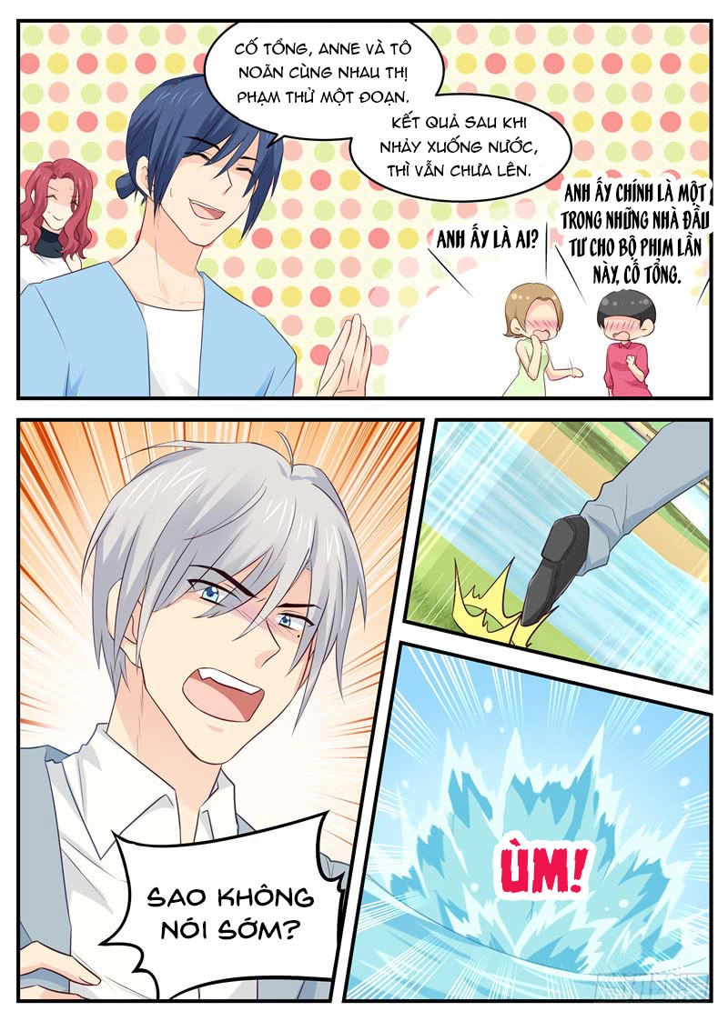 Kim Bài Điềm Thê Chapter 75 - 4