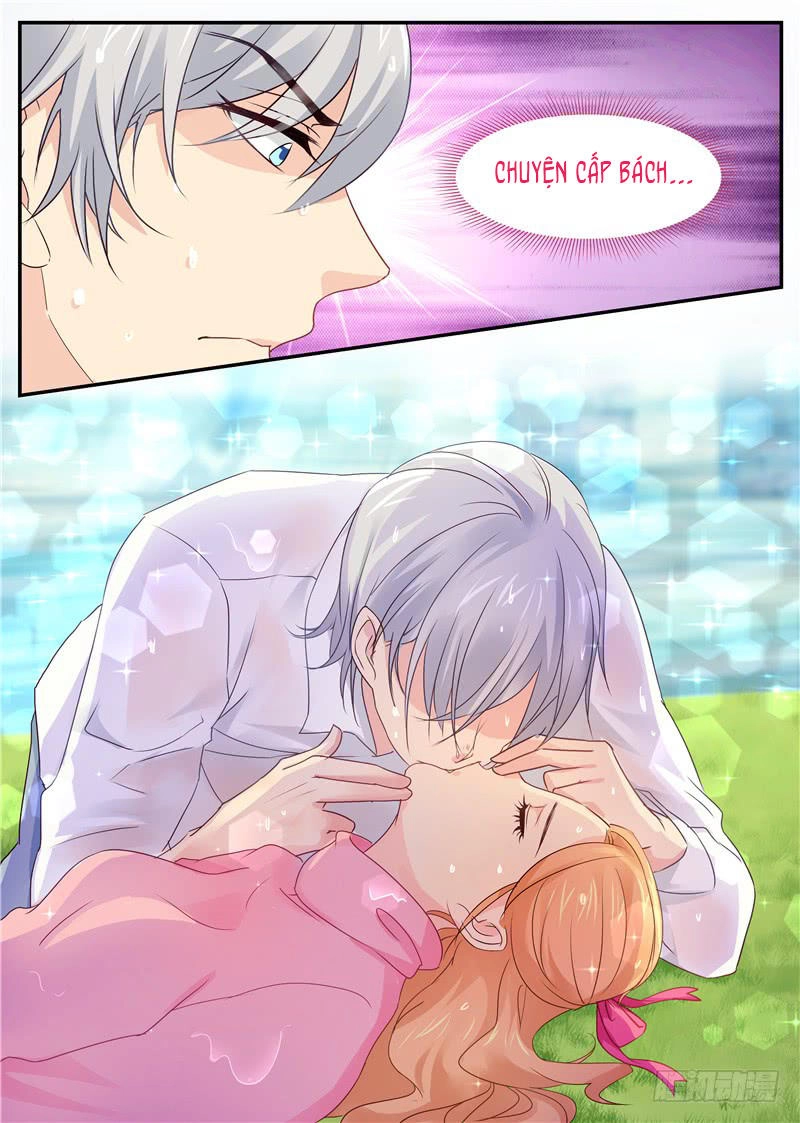 Kim Bài Điềm Thê Chapter 75 - 7