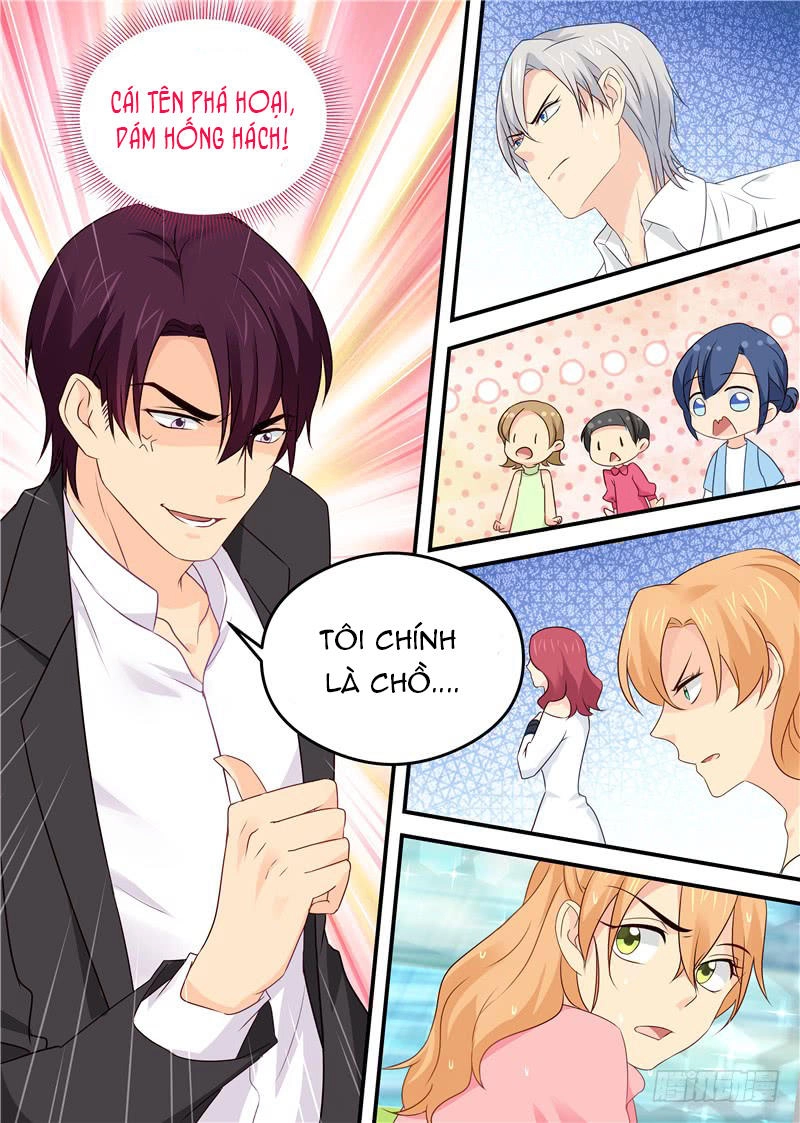 Kim Bài Điềm Thê Chapter 75 - 10