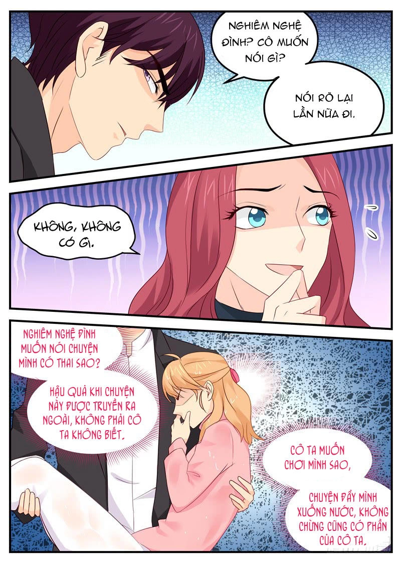 Kim Bài Điềm Thê Chapter 76 - 6