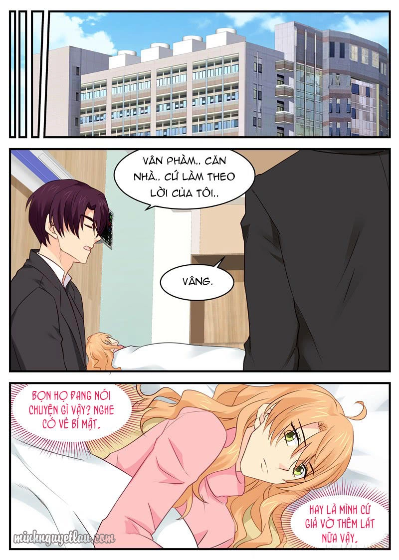 Kim Bài Điềm Thê Chapter 76 - 7