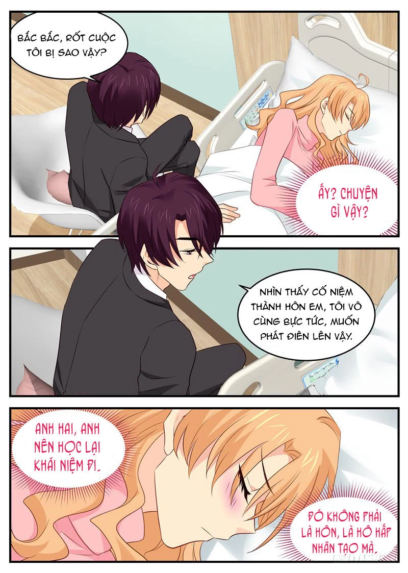 Kim Bài Điềm Thê Chapter 76 - 8