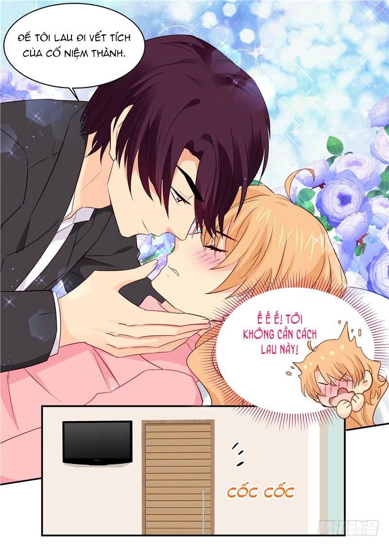 Kim Bài Điềm Thê Chapter 76 - 10