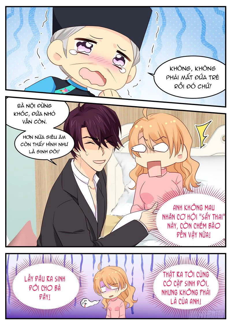 Kim Bài Điềm Thê Chapter 77 - 4