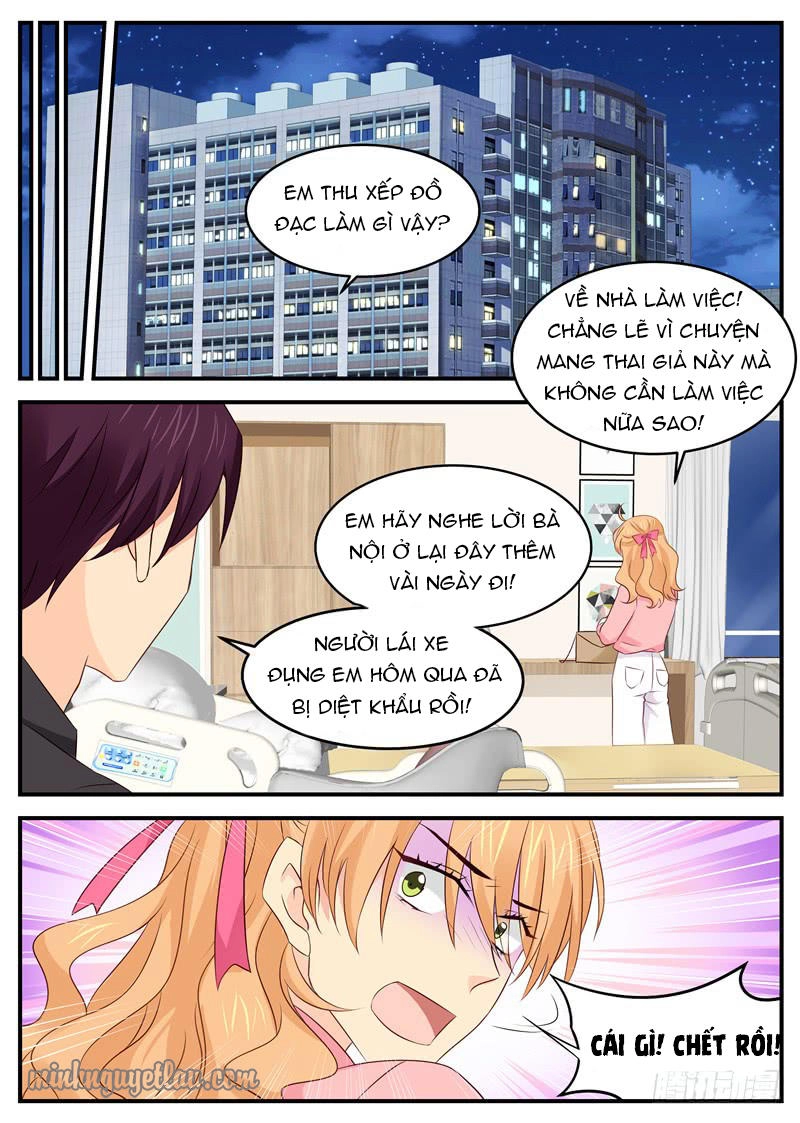 Kim Bài Điềm Thê Chapter 77 - 6