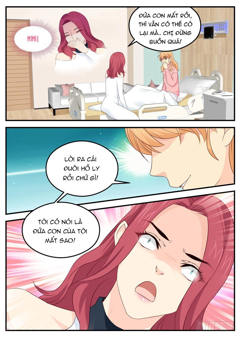 Kim Bài Điềm Thê Chapter 77 - 10