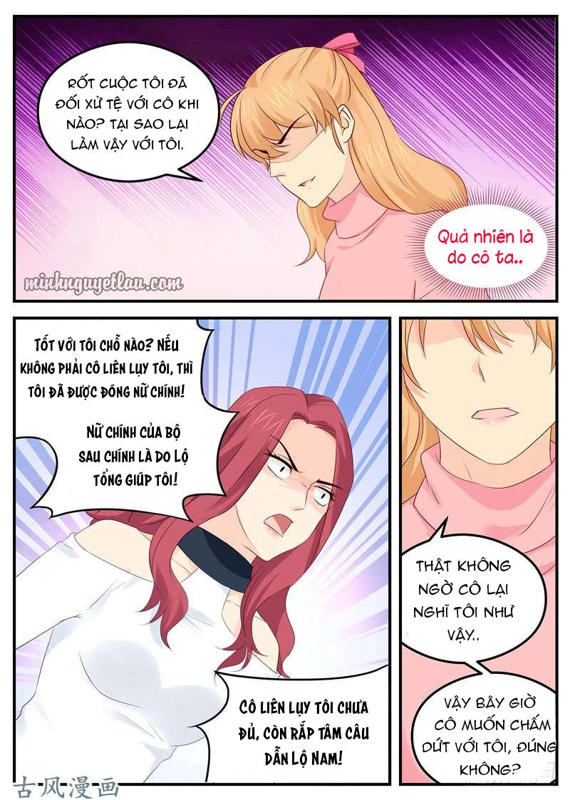 Kim Bài Điềm Thê Chapter 78 - 3