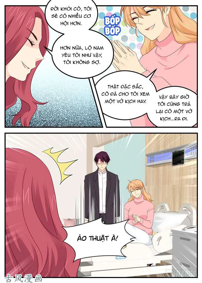 Kim Bài Điềm Thê Chapter 78 - 4