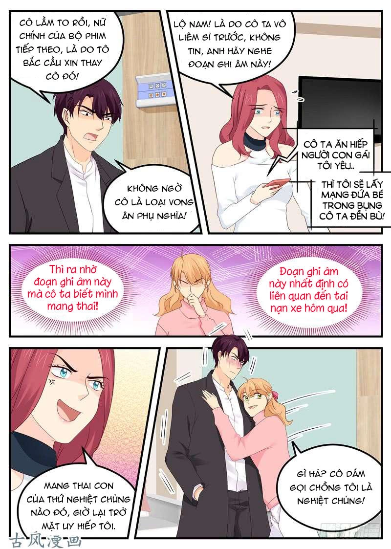 Kim Bài Điềm Thê Chapter 78 - 5