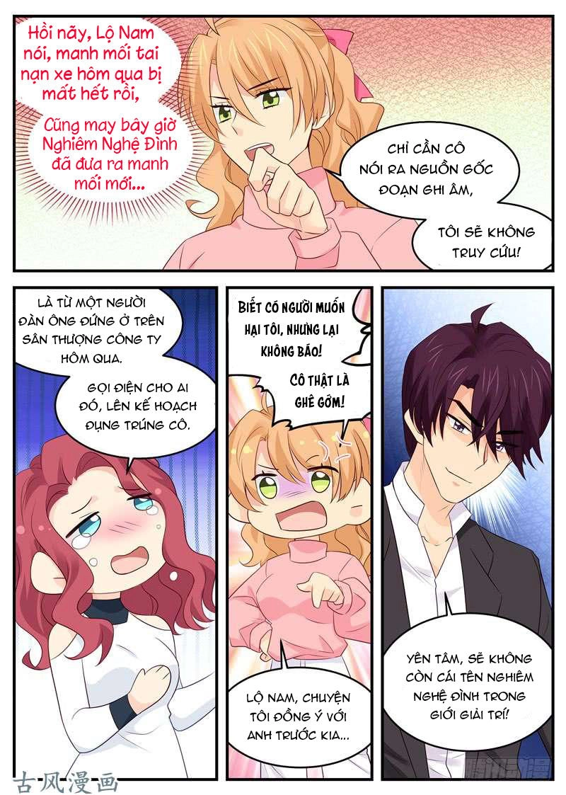 Kim Bài Điềm Thê Chapter 78 - 7