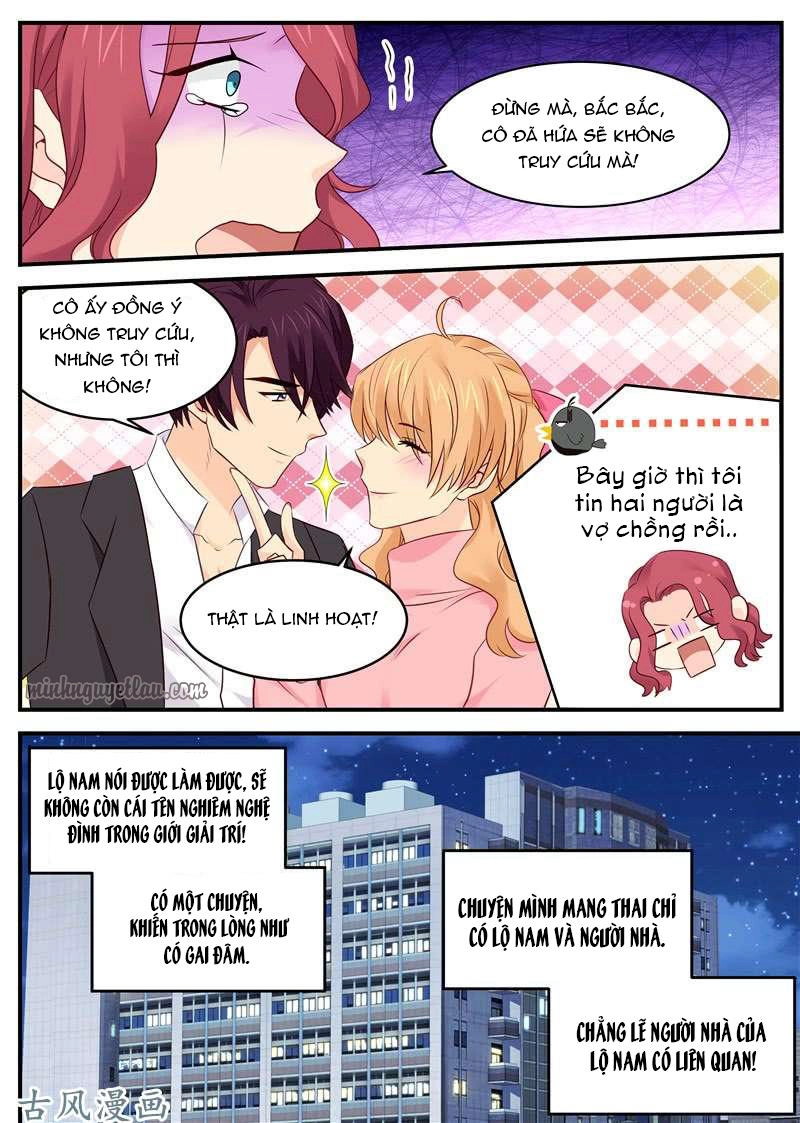 Kim Bài Điềm Thê Chapter 78 - 8