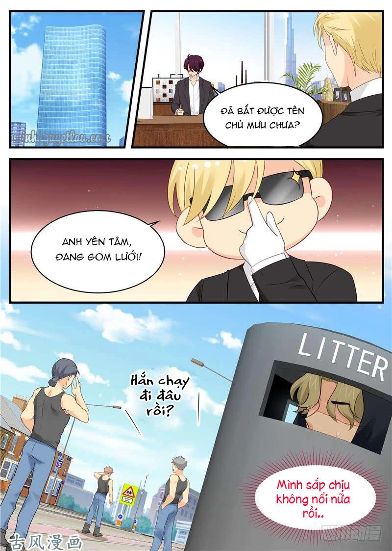 Kim Bài Điềm Thê Chapter 78 - 9