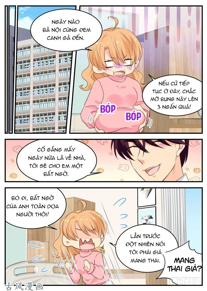 Kim Bài Điềm Thê Chapter 79 - 4