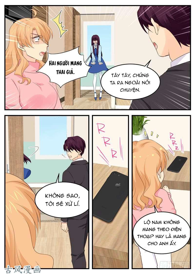 Kim Bài Điềm Thê Chapter 79 - 5