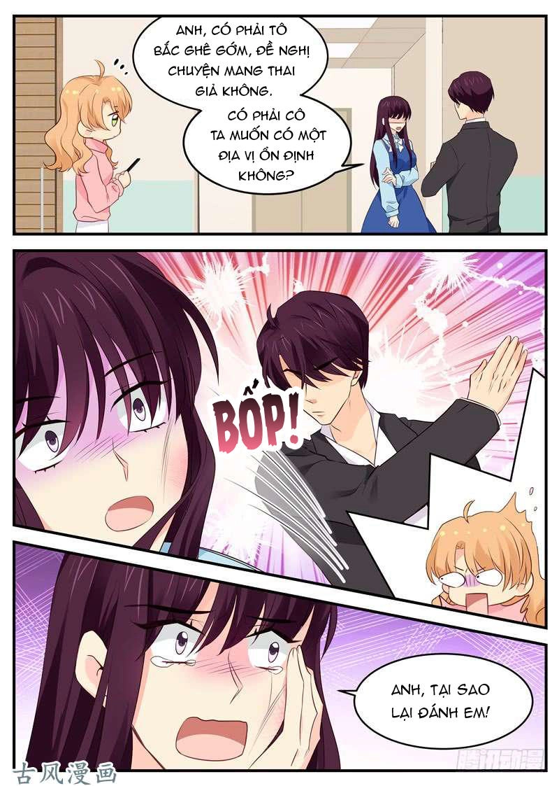 Kim Bài Điềm Thê Chapter 79 - 6