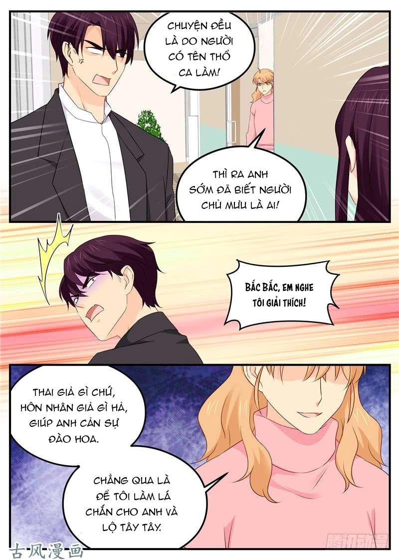 Kim Bài Điềm Thê Chapter 79 - 8