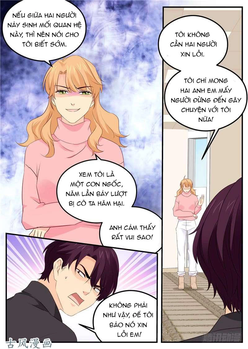 Kim Bài Điềm Thê Chapter 79 - 9