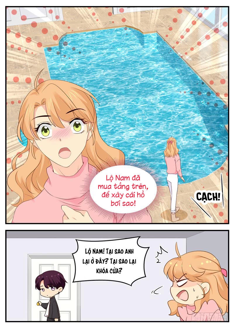 Kim Bài Điềm Thê Chapter 80 - 4