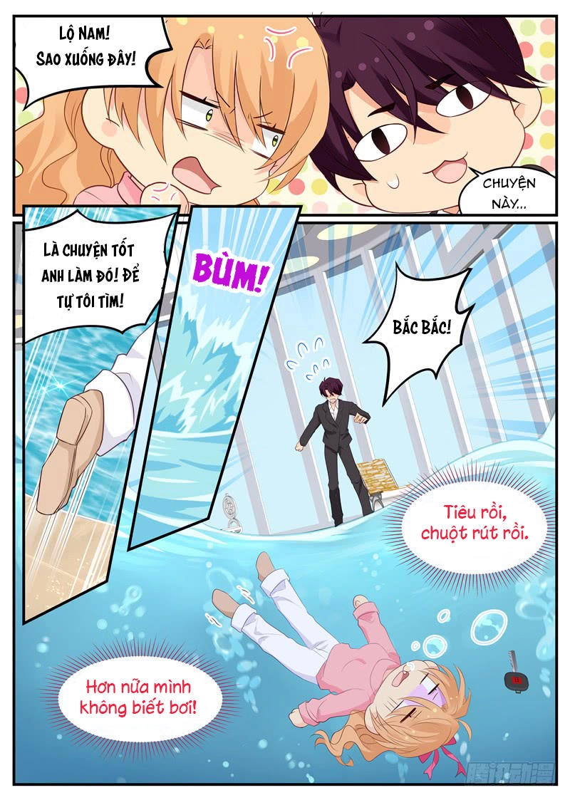 Kim Bài Điềm Thê Chapter 80 - 6