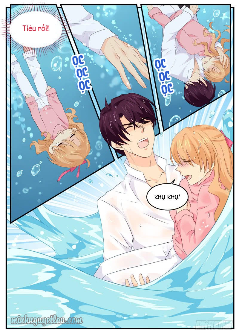 Kim Bài Điềm Thê Chapter 80 - 7