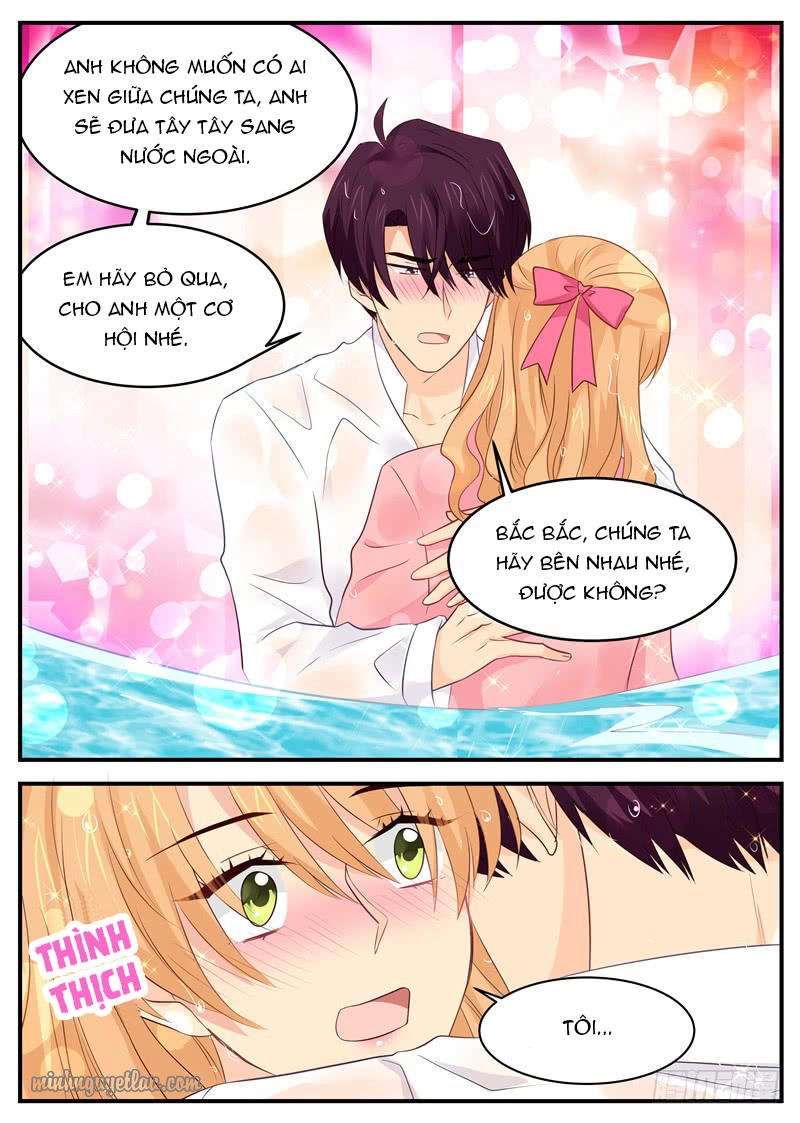 Kim Bài Điềm Thê Chapter 80 - 9