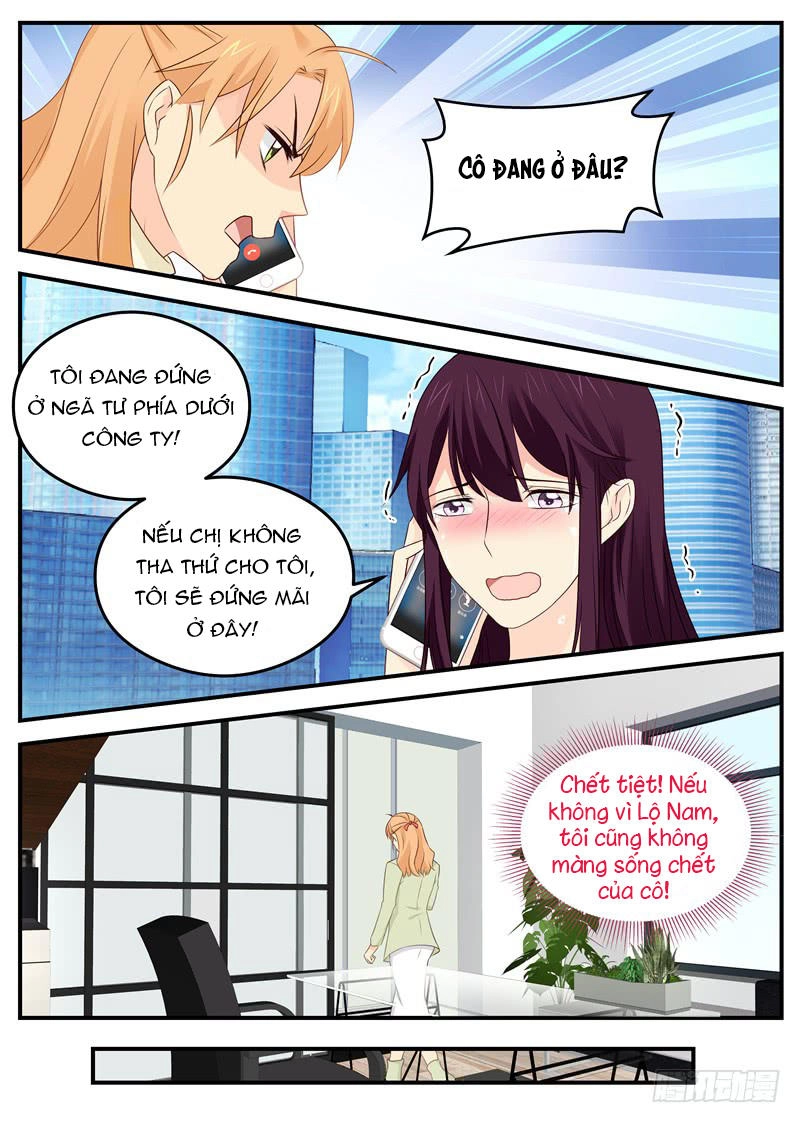 Kim Bài Điềm Thê Chapter 81 - 7