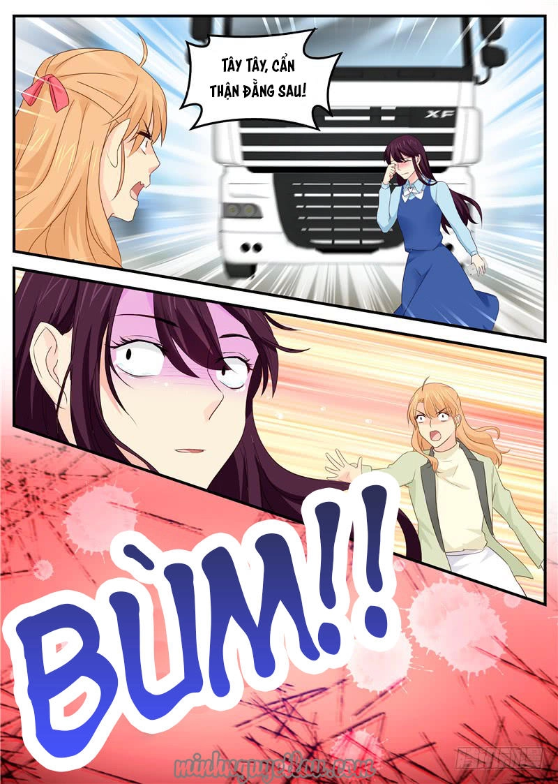 Kim Bài Điềm Thê Chapter 81 - 9