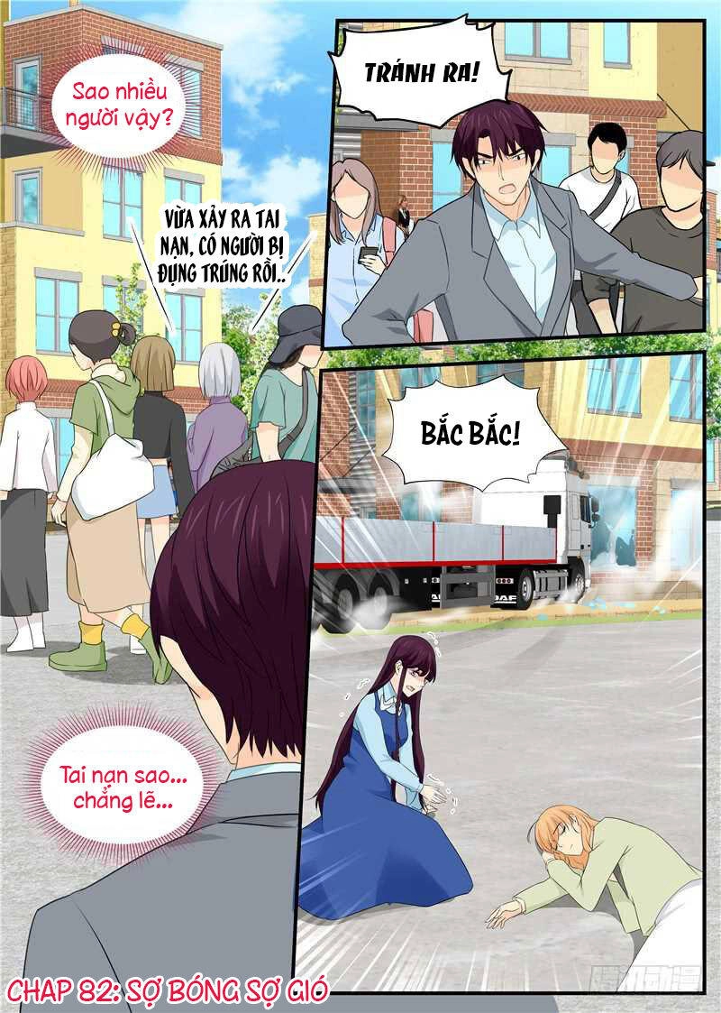 Kim Bài Điềm Thê Chapter 82 - 2