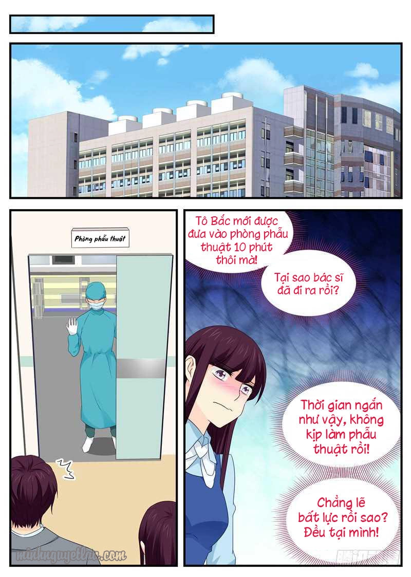 Kim Bài Điềm Thê Chapter 82 - 4