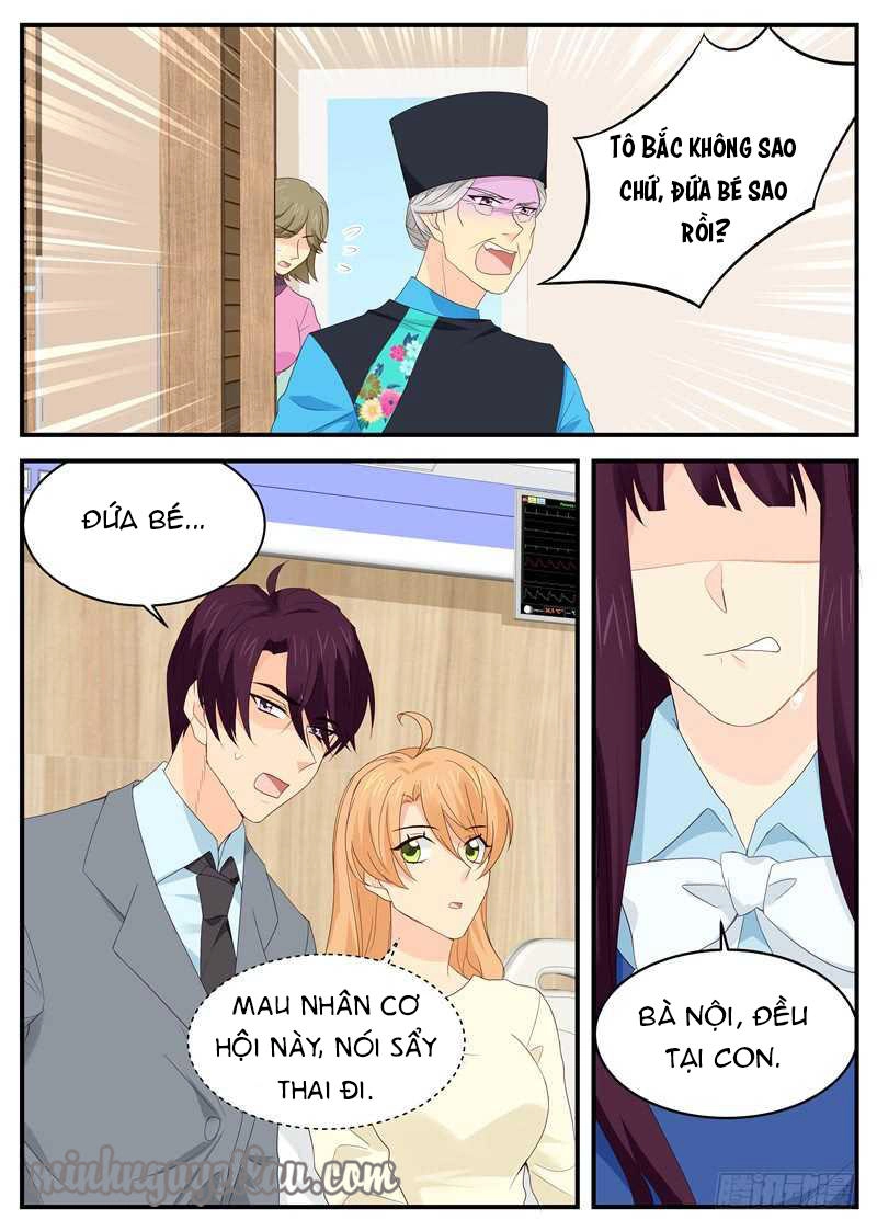 Kim Bài Điềm Thê Chapter 82 - 7