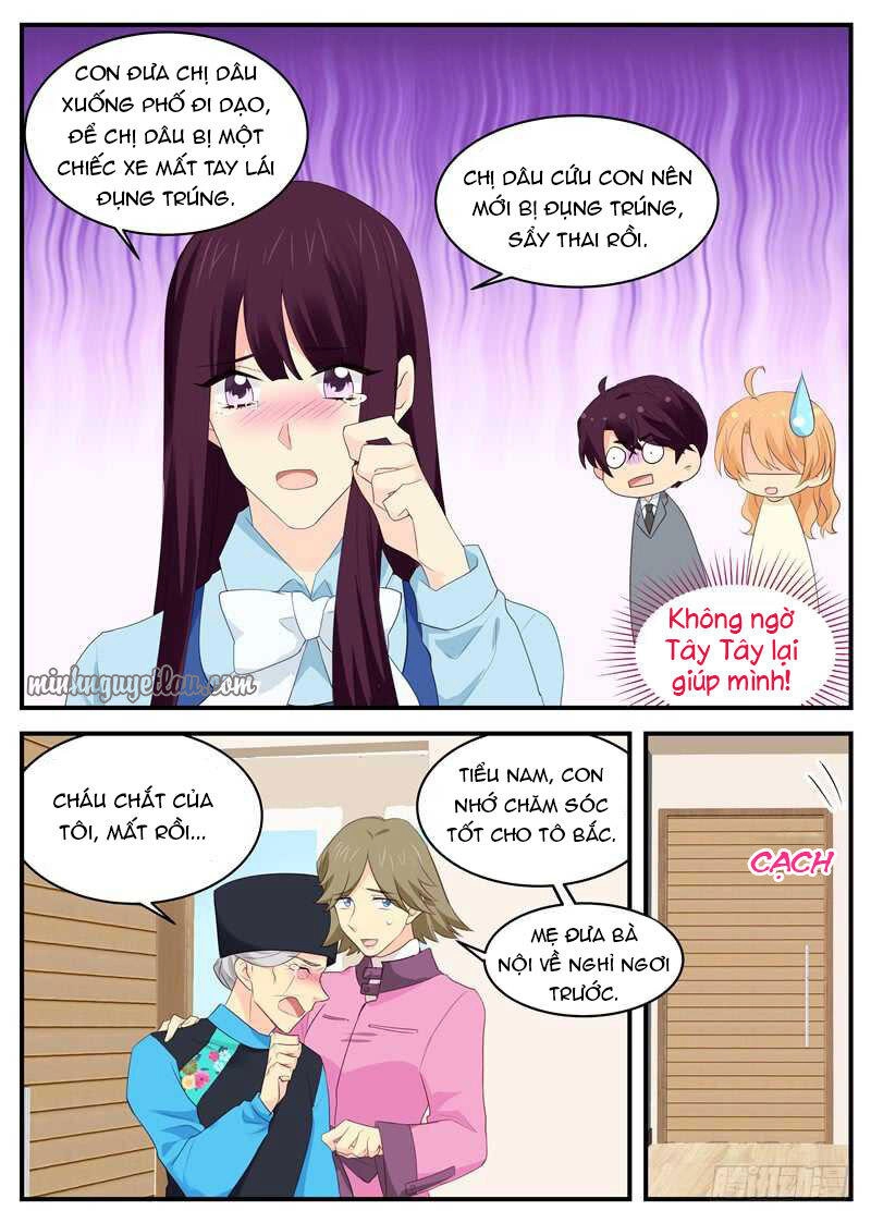 Kim Bài Điềm Thê Chapter 82 - 8