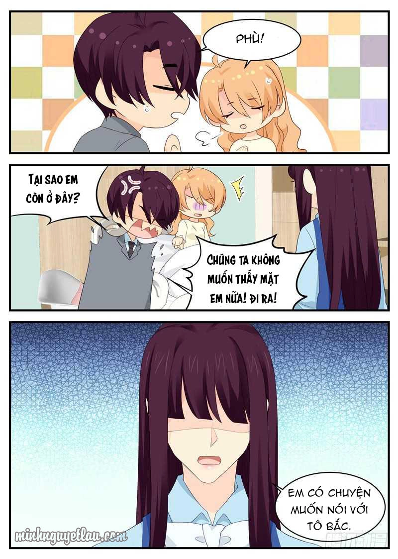 Kim Bài Điềm Thê Chapter 82 - 9