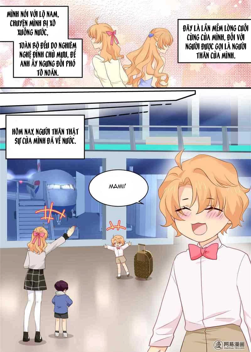 Kim Bài Điềm Thê Chapter 83 - 4