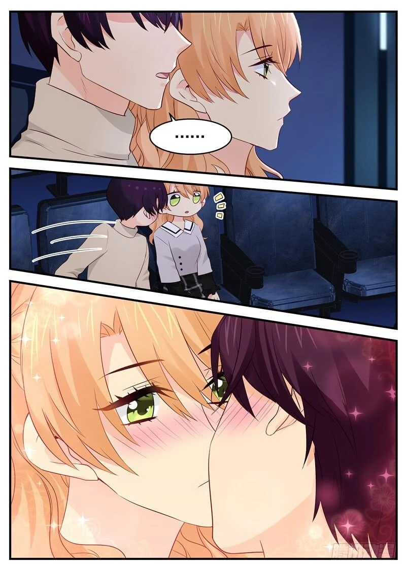 Kim Bài Điềm Thê Chapter 84 - 8