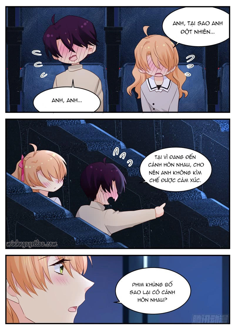 Kim Bài Điềm Thê Chapter 84 - 9