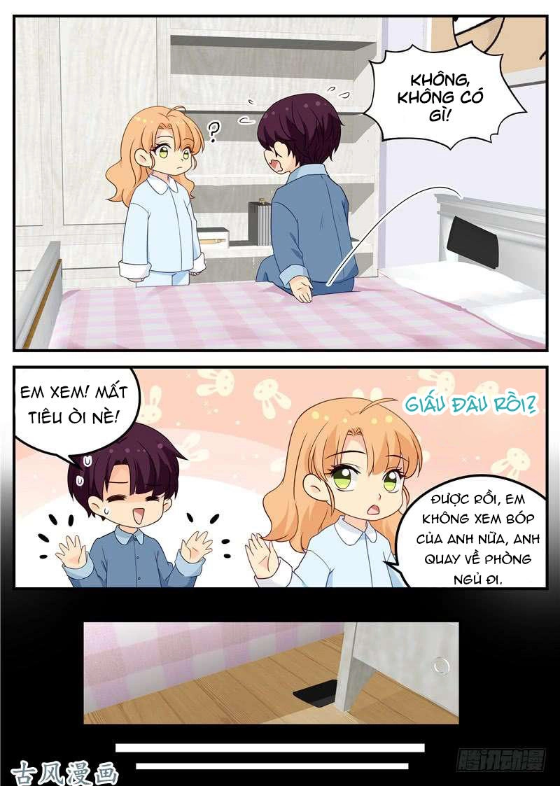 Kim Bài Điềm Thê Chapter 85 - 8