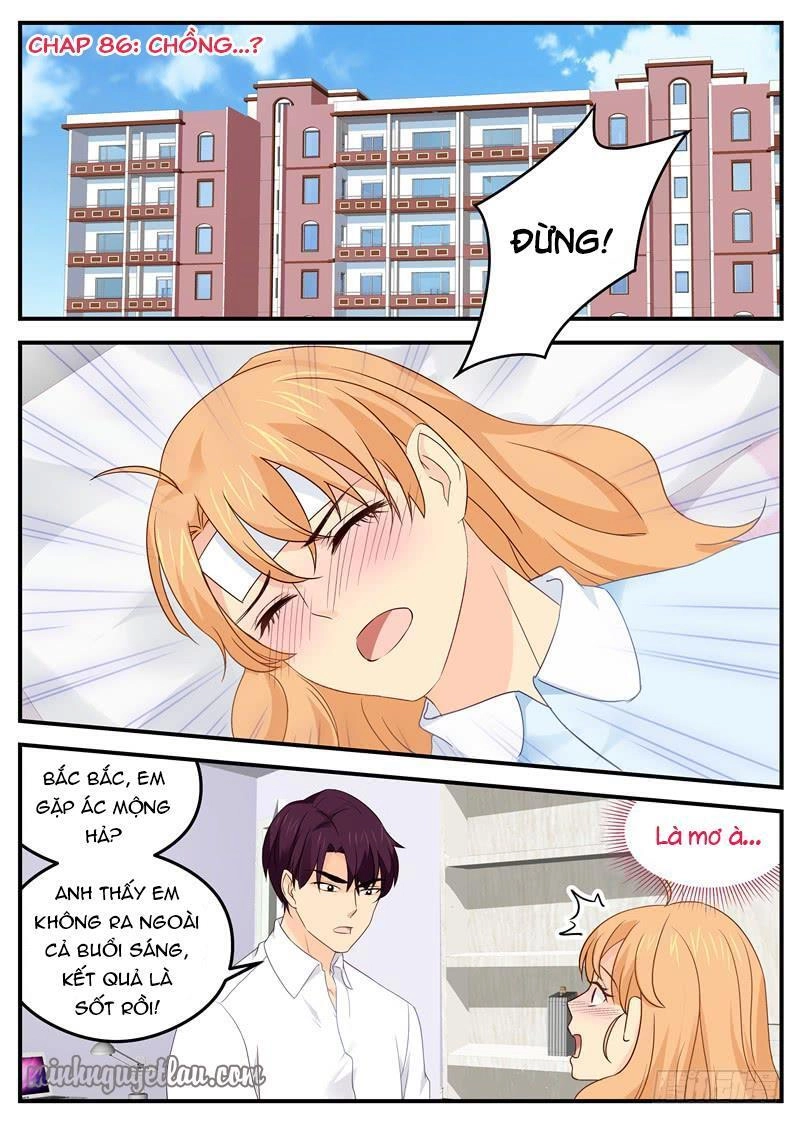 Kim Bài Điềm Thê Chapter 86 - 2