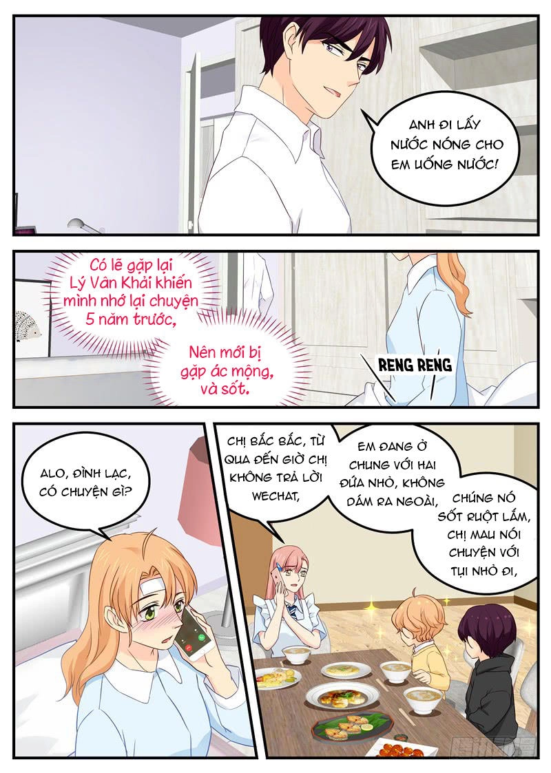 Kim Bài Điềm Thê Chapter 86 - 3