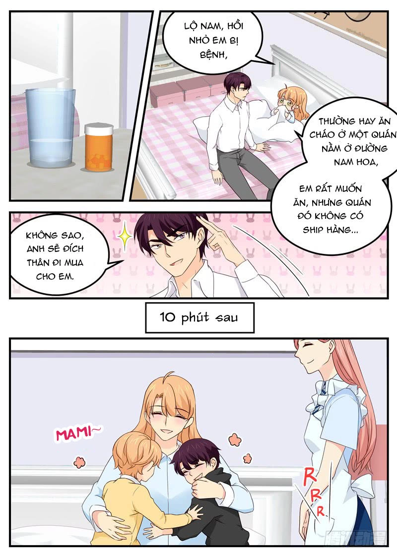 Kim Bài Điềm Thê Chapter 86 - 5