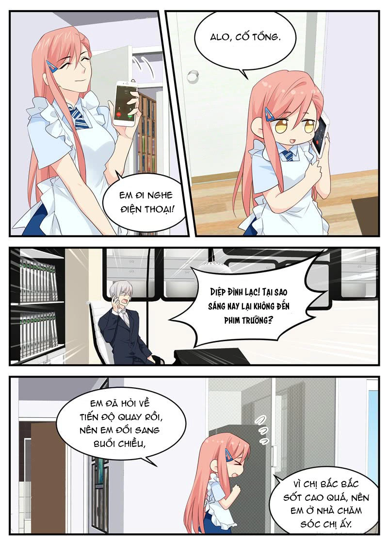 Kim Bài Điềm Thê Chapter 86 - 6