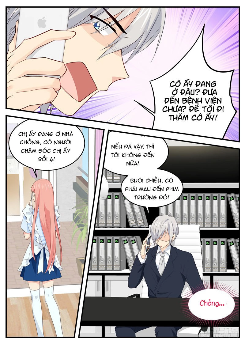 Kim Bài Điềm Thê Chapter 86 - 7