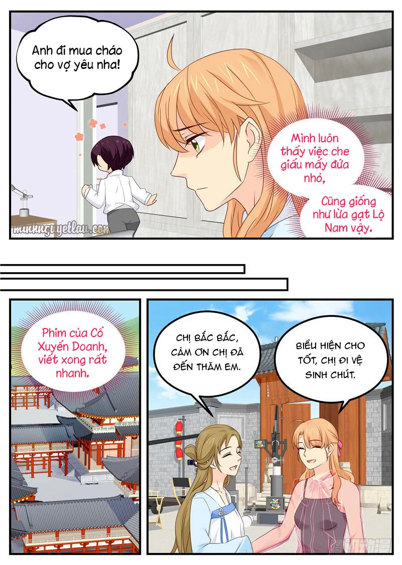 Kim Bài Điềm Thê Chapter 87 - 7