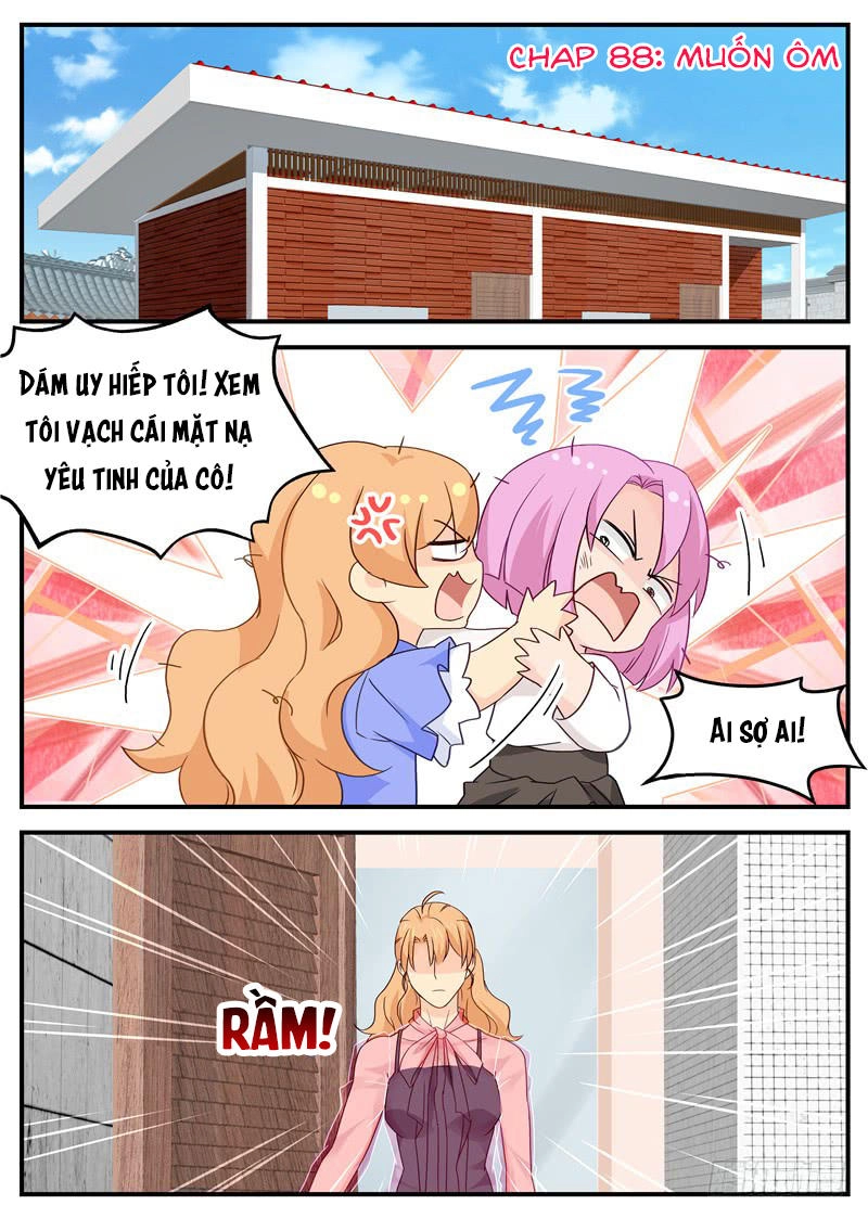 Kim Bài Điềm Thê Chapter 88 - 2
