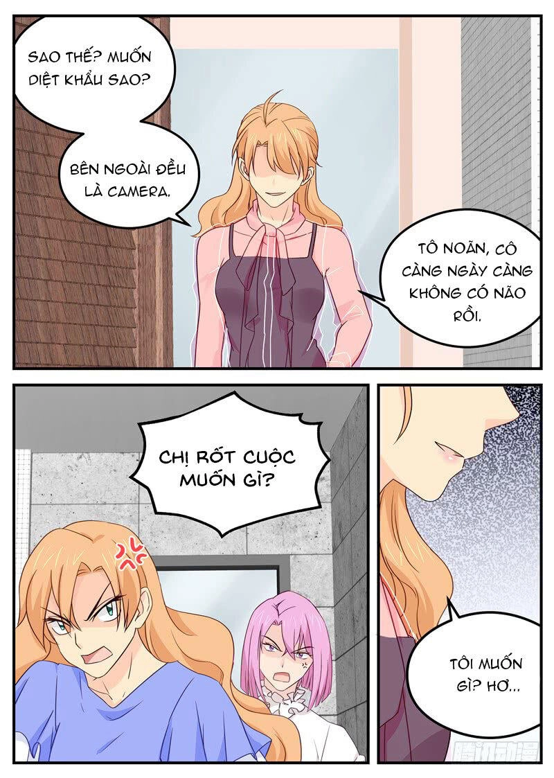 Kim Bài Điềm Thê Chapter 88 - 4