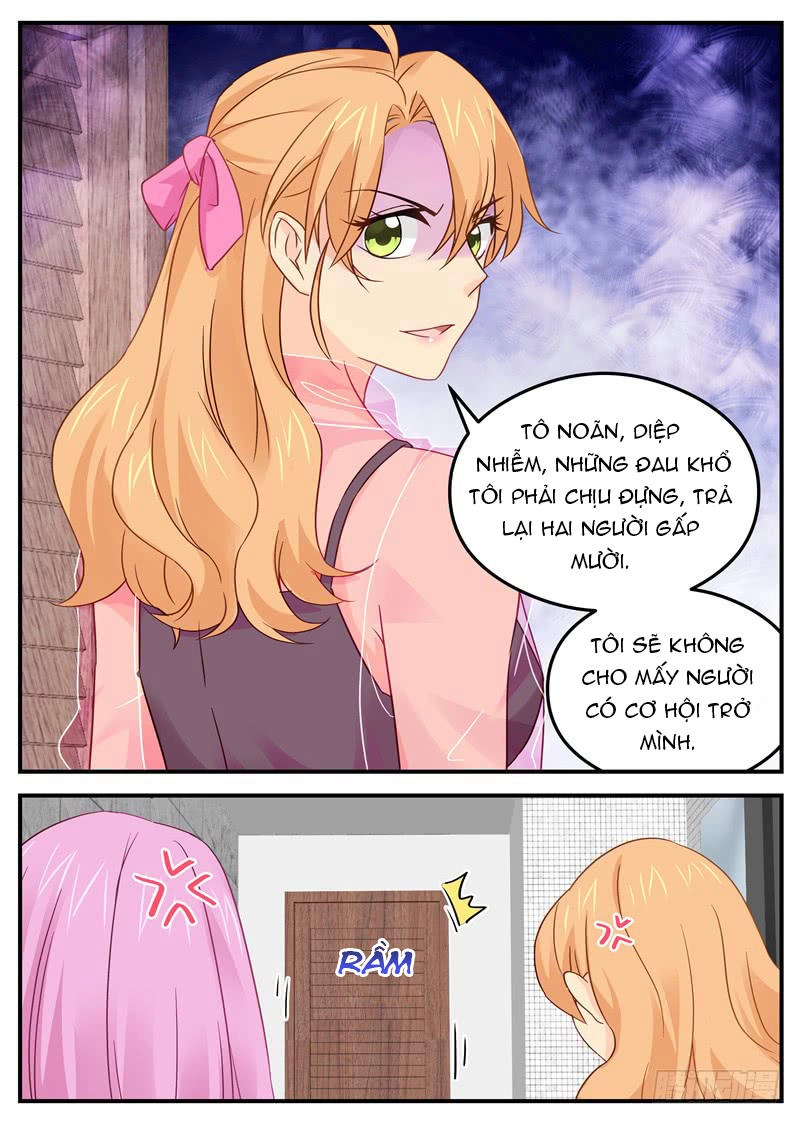 Kim Bài Điềm Thê Chapter 88 - 5