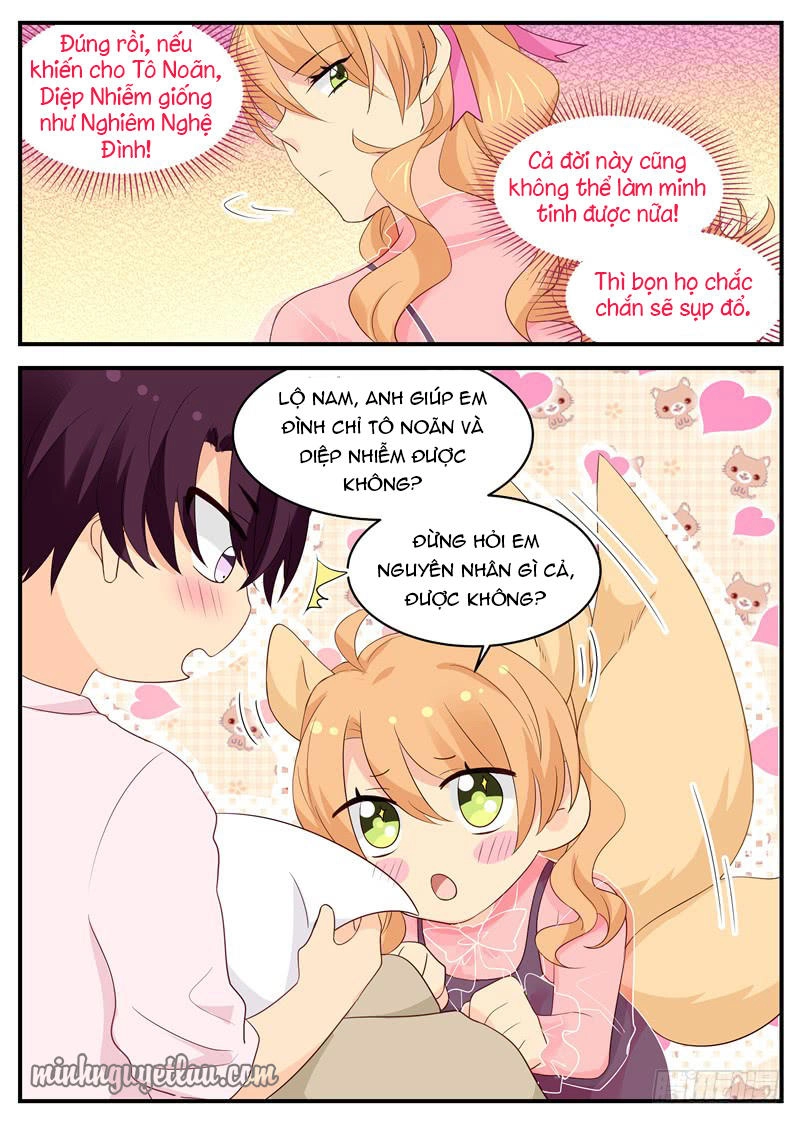 Kim Bài Điềm Thê Chapter 88 - 7