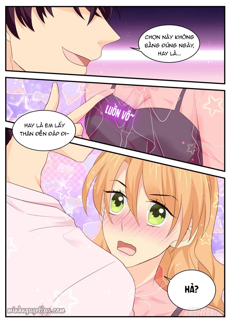 Kim Bài Điềm Thê Chapter 88 - 9