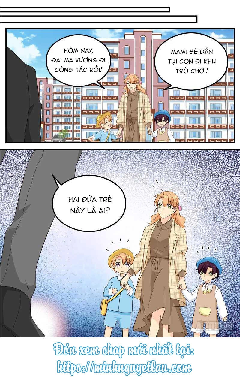 Kim Bài Điềm Thê Chapter 89 - 9