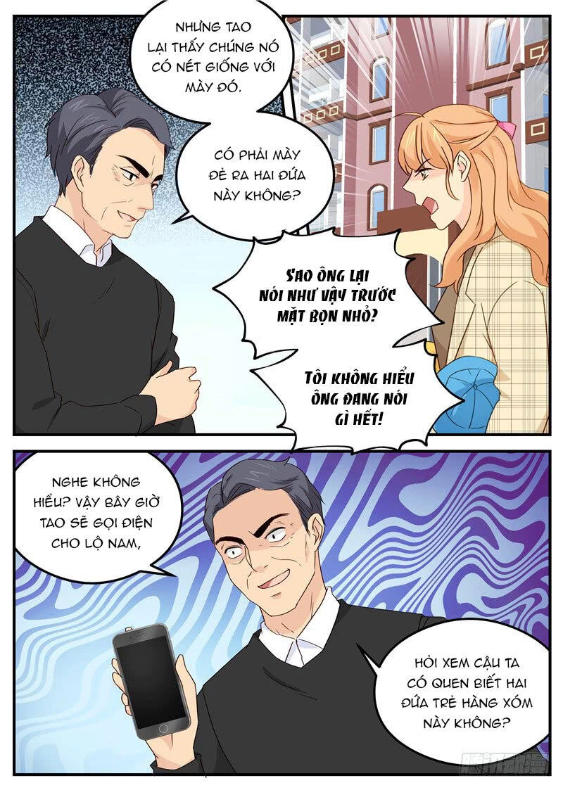 Kim Bài Điềm Thê Chapter 90 - 3